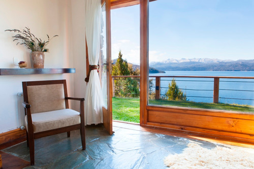 Duplex & Lofts Con Costa De Lago