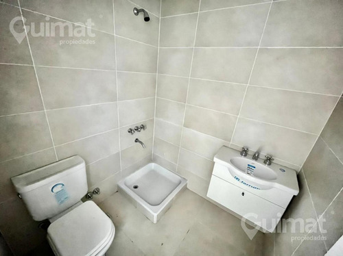 Imagen 11 de 12 de 2 Ambientes Con Patio A Estrenar - Villa Del Parque - Guimat Propiedades