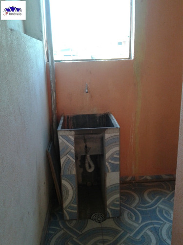 Imagem 8 de 10 de Casa - Ca00026 - 32979661