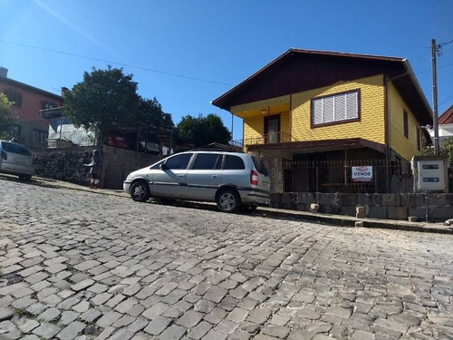 Imagem 1 de 4 de Terreno - Panazzolo - Ref: 7795 - V-7795