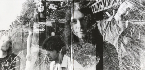Nirvana - Bleach - 20th Deluxe Duplo Vinil 180g , Gatefold