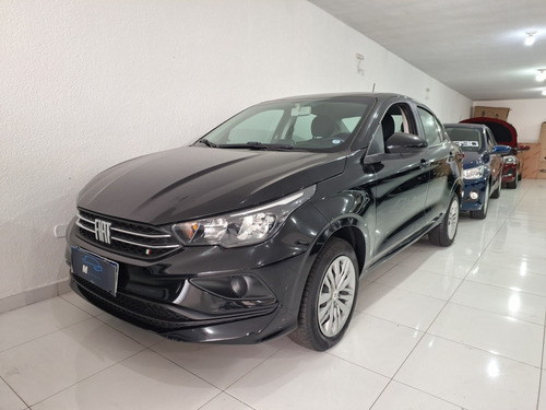 Fiat Cronos 1.0 Drive Flex 4p