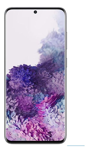 Samsung Galaxy S20 128gb Gris Reacondicionado (Reacondicionado)
