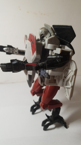 Transformers | Ramjet Transformers | Figura De Acción (Usado)