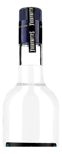 Caja De 12 Vodka Salamandra Fest - Pet 1 L