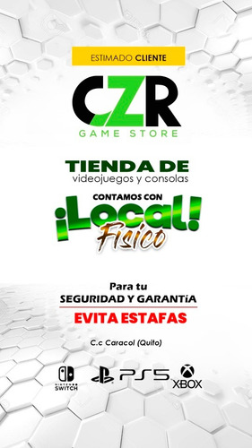 Imagen 2 de 3 de Xbox Series X Nueva Y Sellada. Entrega Local Oferta !!