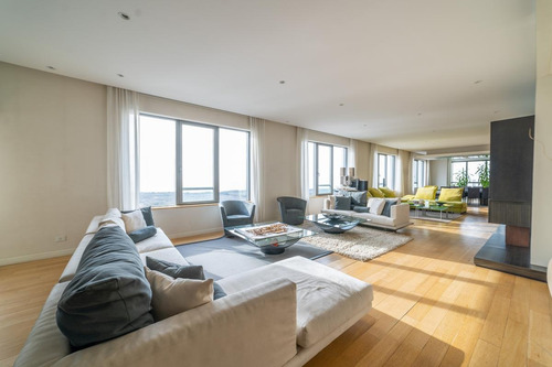 Imagen 1 de 30 de Departamento En Torres Del Faro - Puerto Madero