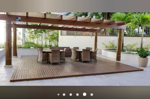 Imagem 8 de 14 de Apartamento 02 Quartos ,01 Garagem.