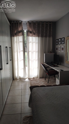 Imagem 20 de 30 de Linda Chácara Cercada Da Natureza E Diversas Arvores Frutíferas, Localizada No Condominio Mosteiro De Itaici Em Indaiatuba -sp - Ch00415 - 70158493