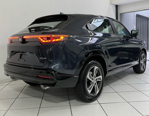 Honda HR-V 1.5 DI I-VTEC TURBO FLEX TOURING CVT