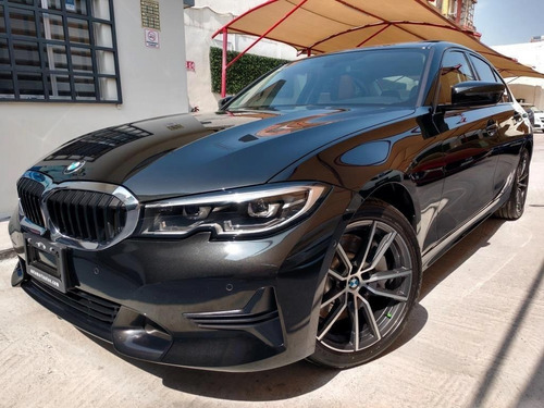 Imagen 1 de 15 de Bmw 330i Sportline Plus Aut 2019