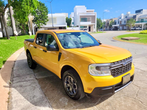 Ford Maverick 2.0 Turbo Xlt 4X2