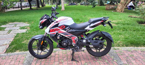 Moto Pulsar Ns 160 Fi 2022