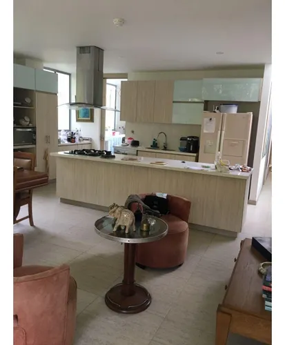 Casa En El Poblado San Lucas