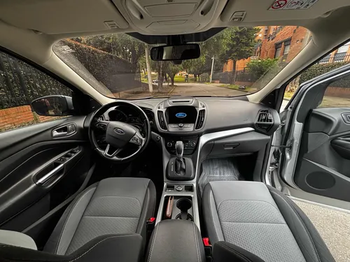 Ford Escape 2.0 Se 245 hp 4x2