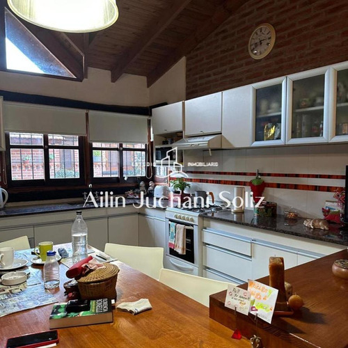 Hermosa Casa Tres Ambientes Mas Departamento