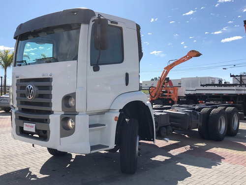 Vw 31390 Constellation Traçado 2016/2017=33440 3443 4144 330