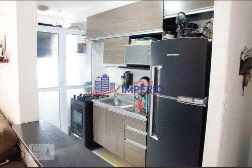 Imagem 10 de 19 de Apartamento Com 2 Dorms, Vila Guilherme, São Paulo - R$ 330 Mil, Cod: 7274 - V7274