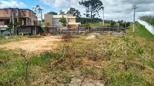Imagem 5 de 15 de Terreno Venda Com Benfeitorias Condomínio Atibaia - Tc0104-1