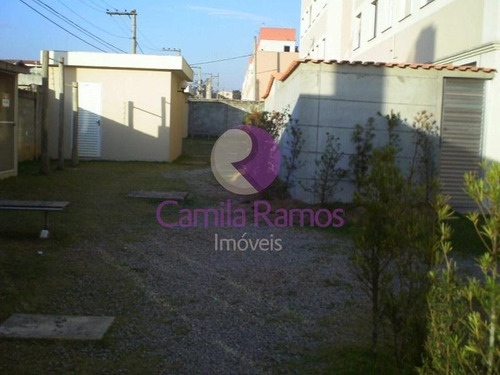 Imagem 10 de 23 de Apartamento Com 2 Dormitórios À Venda, 56 M²- Vila Urupês - Suzano/sp - Ap0134 - 68321734