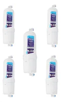 Comprar Kit 5 Refis Purificador De Água Gelada Hoken Superzon