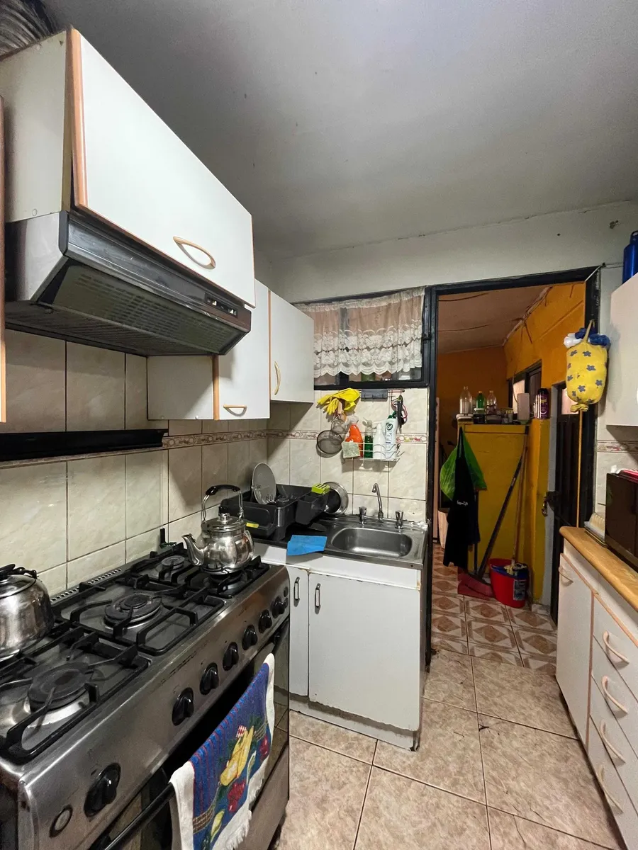 Imagen 3 de 16 de Moderna Vivienda Cerca De Áreas Verdes (169104)