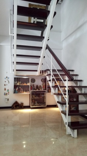 Imagen 9 de 11 de Apartamento En Venta - Lomas Del Sol, El Hatillo - C H