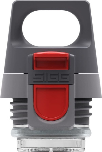 Sigg - One Top Hot & Cold - Compatible Sigg Thermo -