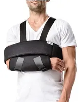 Comprar Cabestrillo Inmovilizador Hombro Brazo Ortopedia Universal 