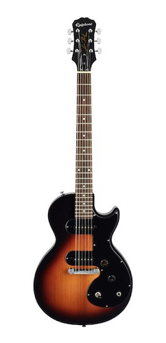 Guitarra Electrica Les Paul EpiPhone Melody Maker E1 Vs