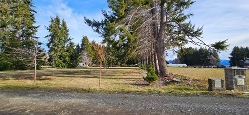 Barrio Cerrado- Acceso Al Lago Nahuel Huapi