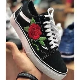 vans mercadolivre