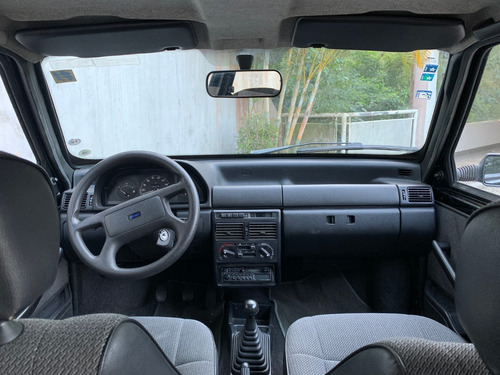 Fiat Uno 1996