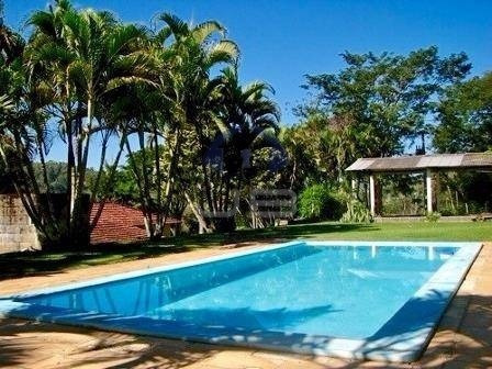 Imagem 3 de 13 de Chácara À Venda Em Jardim Seabra - Ch010857