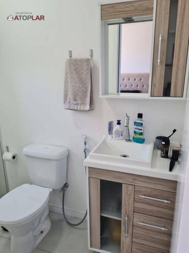 Imagem 6 de 30 de Apartamento À Venda, 128 M² Por R$ 1.100.000,00 - Meia Praia - Itapema/sc - Ap2945