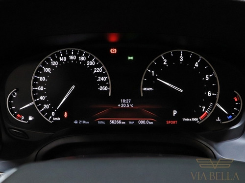 Imagem 15 de 15 de Bmw 320i Sport 2020