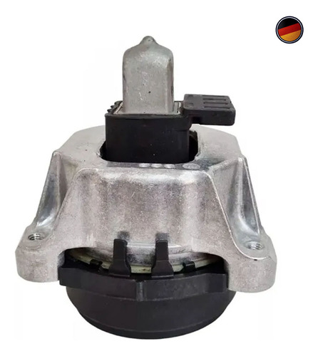 Coxim Motor Esquerdo Bmw 320i G20 | 2019 Até 2022