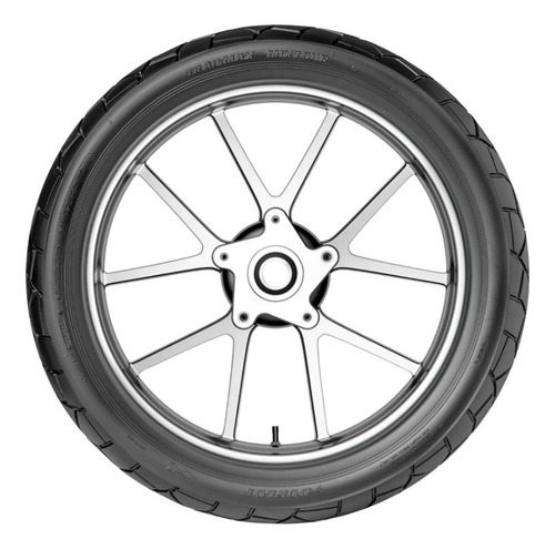 Pneu De Moto 160/60r17 Dunlop Trailmax Mixtour 69h