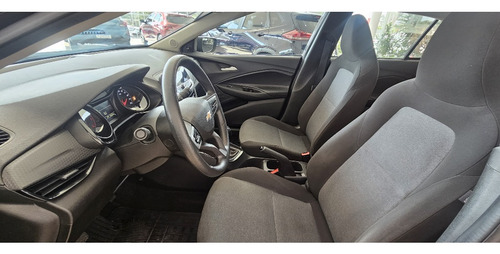Chevrolet Onix 1.0 FLEX MANUAL