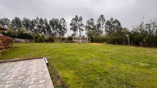 Se Vende Exclusiva Casa Camino Las Rastras Talca