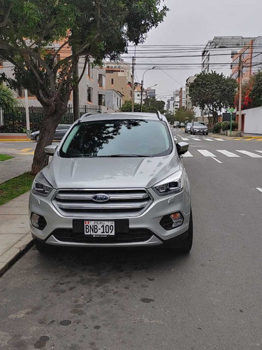 Ford Escape 2019 Awd Se