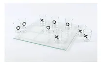 Comprar Juego De Mesa Shots Tic Tac Toe