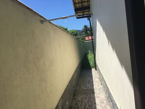 Imagem 11 de 30 de Casa Com 2 Dormitórios À Venda, 90 M² Por R$ 480.000,00 - Vale Da Figueira (ponta Negra) - Maricá/rj - Ca5451
