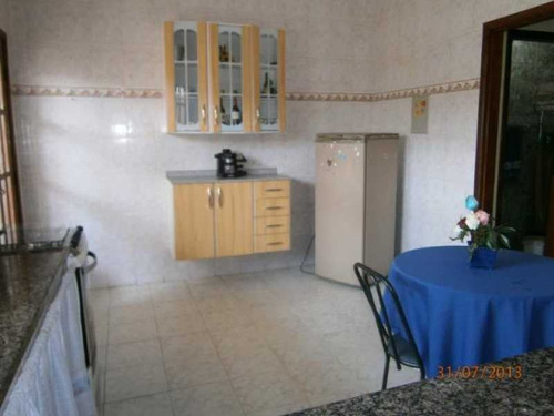 Imagem 7 de 15 de Casa Em Condomínio-à Venda-vargem Pequena-rio De Janeiro - Brcn40048