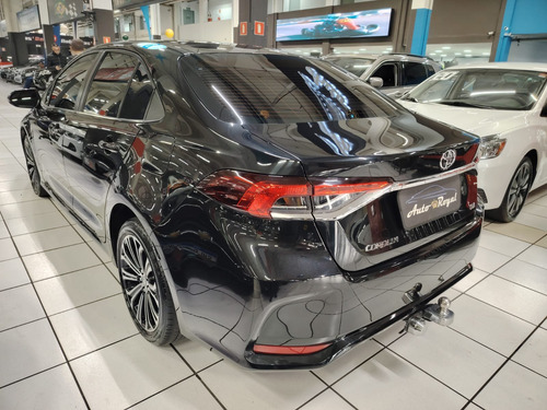 Toyota Corolla 2.0 Xei Dynamic Force Flex Aut. 4p