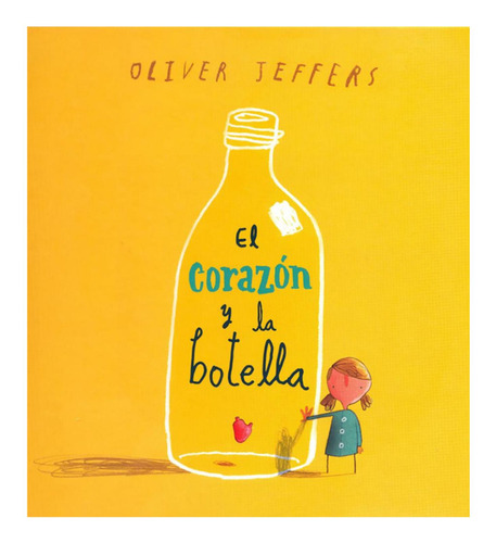 El Corazón Y La Botella