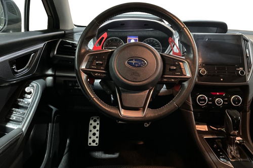 Subaru Impreza (IN) 2.0 AWD DYNAMIC AT 4X4