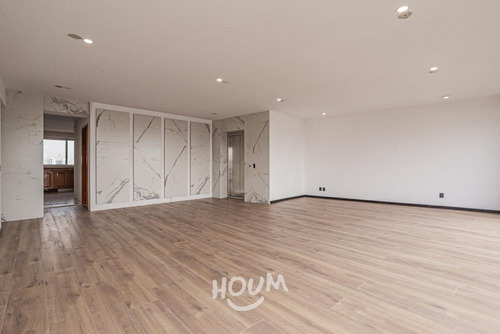 Imagen 4 de 30 de Departamento En Valle De Las Palmas, Huixquilucan Con 3 Recámaras, 260 M², Id: 80748