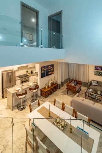 Casa En Venta En Playa Del Carmen, Bali, Santuario Tropical En El Corazón De Playa Del Carmen