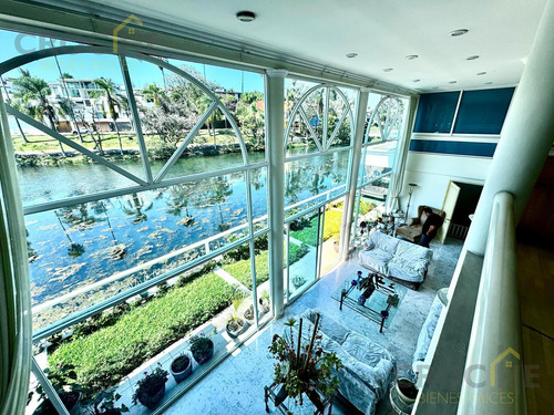 Residencia Con Vista Al Lago De Las Animas, Fracc. Las Anima